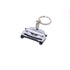 Car Shaped Custom Gel Keychain | Modified Online Store