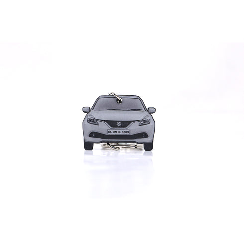 Car Shaped Custom Gel Keychain | Modified Online Store