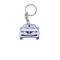 Car Shaped Custom Gel Keychain | Modified Online Store