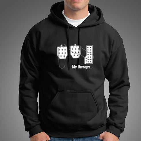 My Therapy Car Hoodies | Modified Online Store