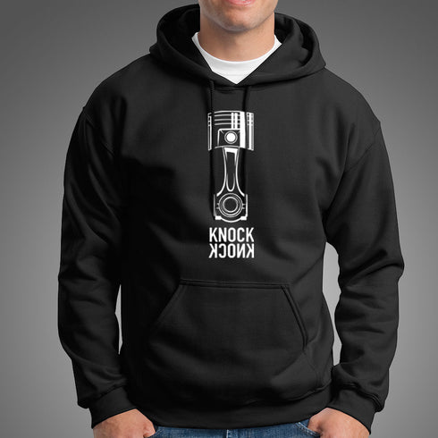 Knock Knock Automotive Hoodies | Modified Online Store
