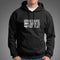 4WD Because Hoodies | Modified Online Store