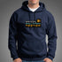 Official Speed Camera Tester Hoodies | Modified Online Store