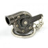 Turbo Black | Keychain