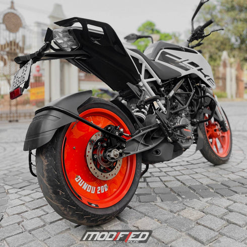 Pro Disc Full Wheel Cover | Modified Online Store