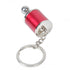 Gearbox Red | Keychain