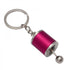Gearbox Red | Keychain