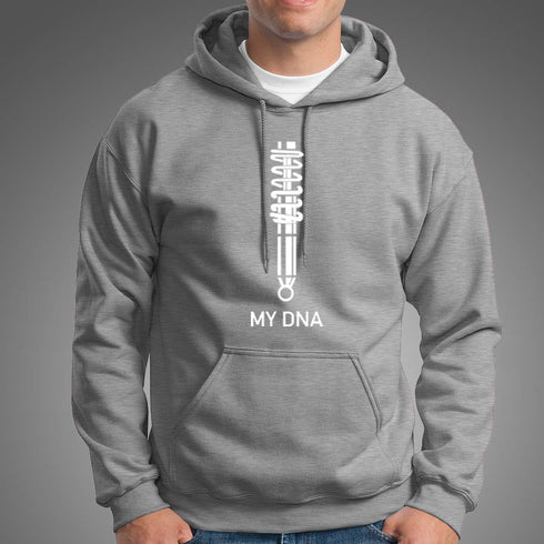 My DNA Hoodies | Modified Online Store