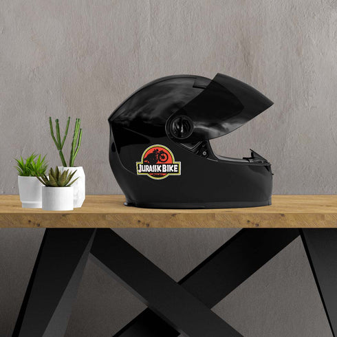 Jurassic Bike | Sticker