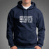 4WD Because Hoodies | Modified Online Store