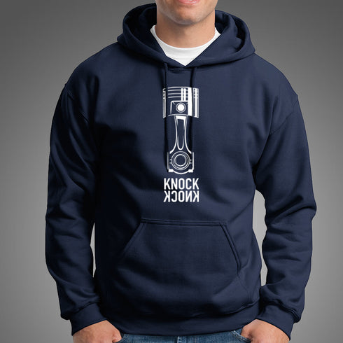 Knock Knock Automotive Hoodies | Modified Online Store