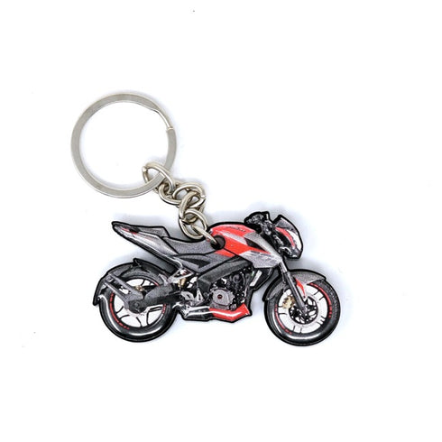 200 NS Custom Gel Keychain | Modified Online Store