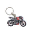 200 NS Custom Gel Keychain | Modified Online Store