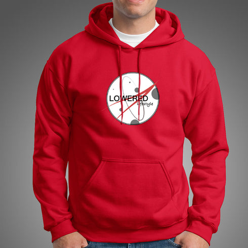 Lowered Lifestyle Hoodies | Modified Online Store