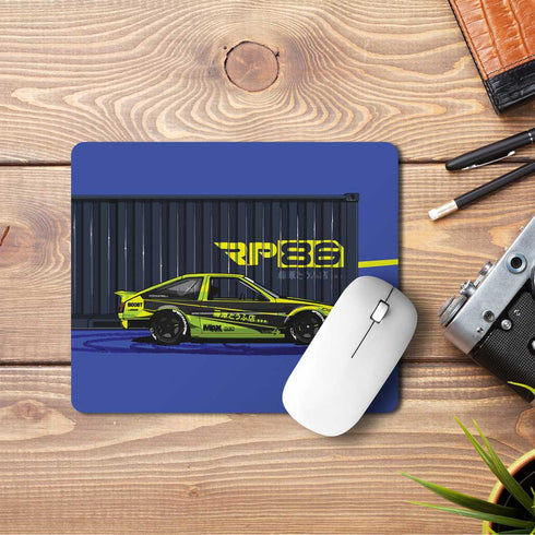 RP86 Racer Car Online Mouse Pad | Modified Online Store